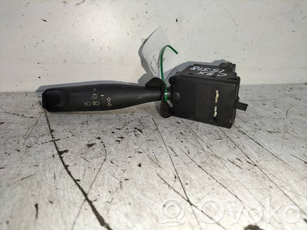 Citroen ZX Panel lighting control switch 