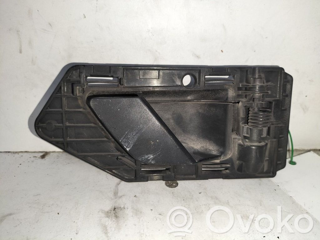 Peugeot Partner Mâner interior ușă față