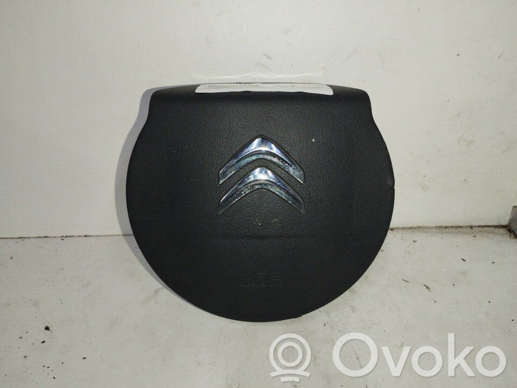 Poduszka powietrzna Airbag kierownicy   96729400ZD,9854120187000918