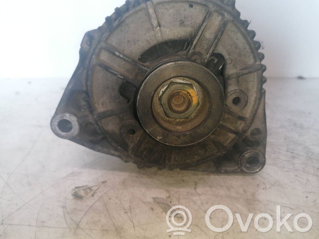 Generator/alternator   90506202