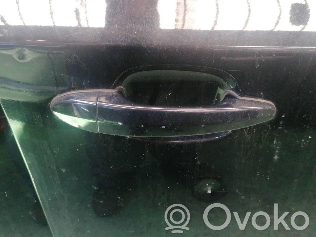 BMW X3 E83 Maniglia esterna per portiera anteriore