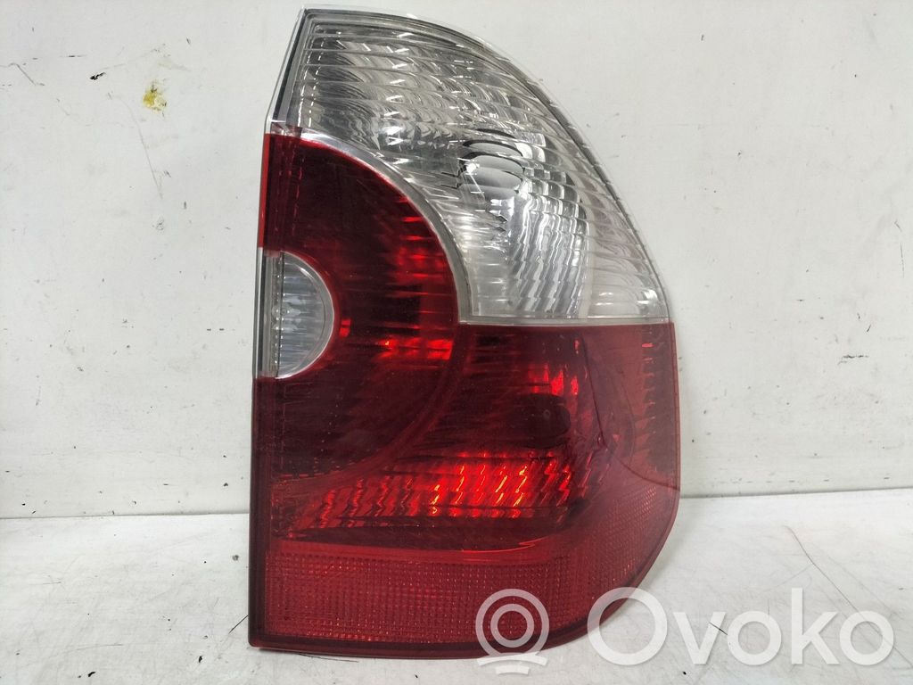 Luz trasera/de freno   6990170