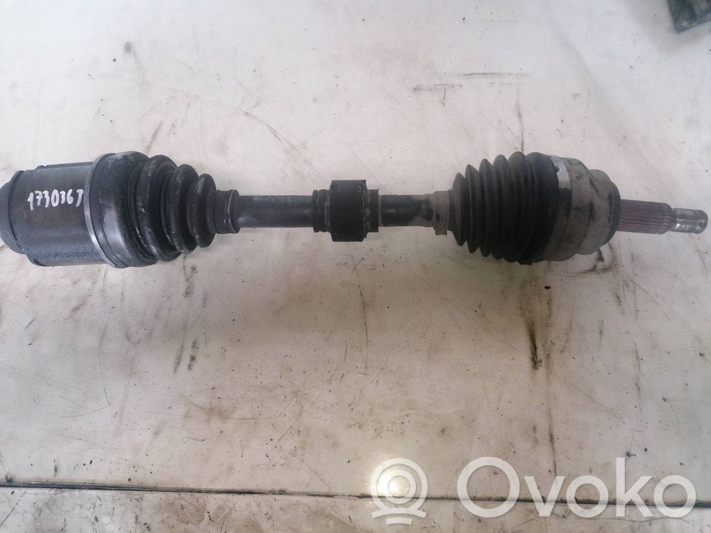 Dodge Caliber Eje de transmisión delantero 