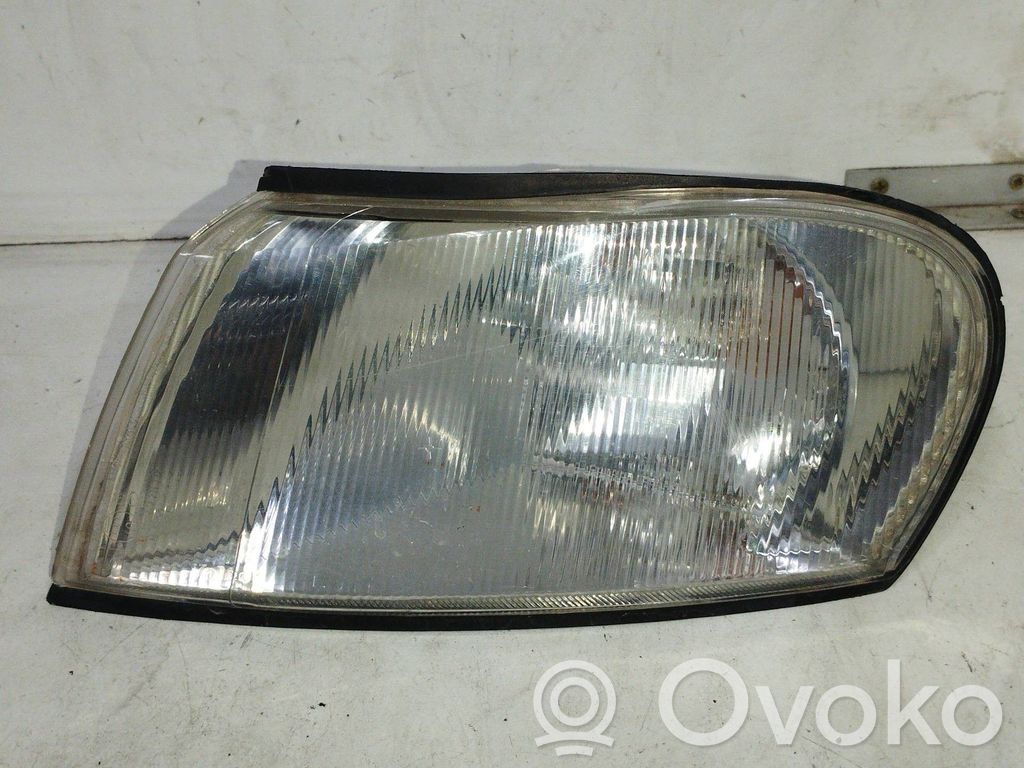 Opel Vectra B Far 