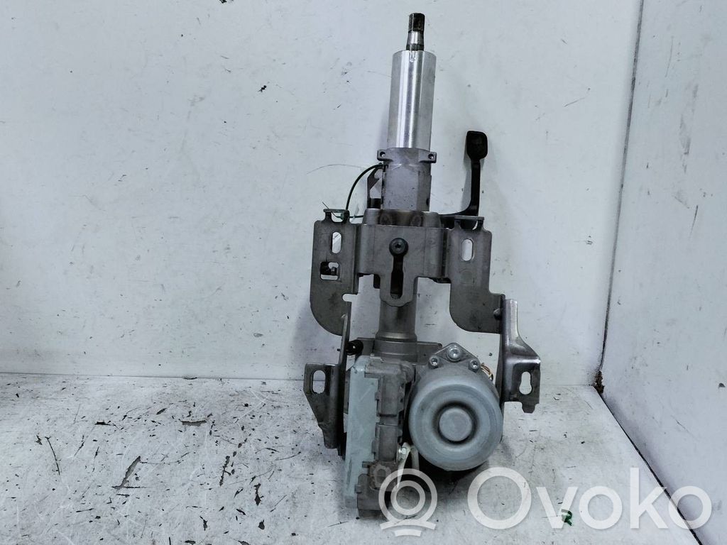 Nissan Qashqai Kolumna kierownicza 
