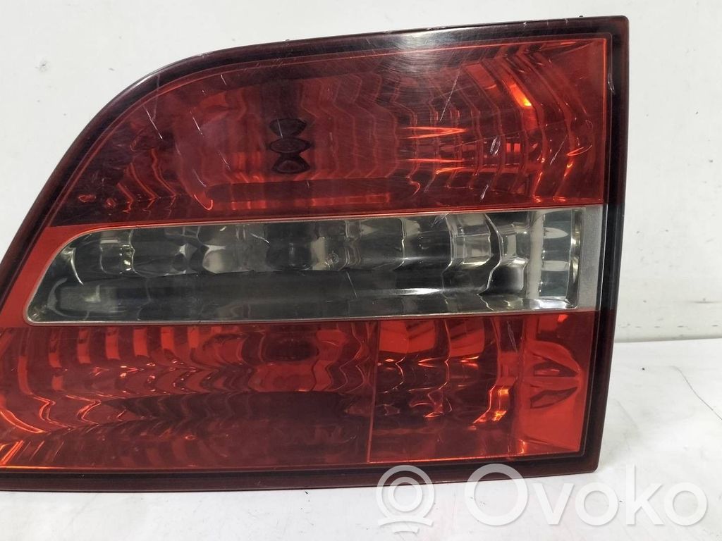 Fiat Stilo Luci posteriori del portellone del bagagliaio 