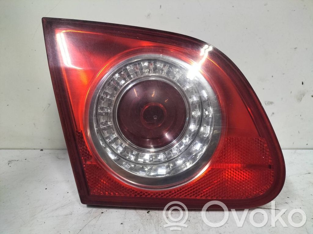 Volkswagen Passat Alltrack Lampada del faro/fanale