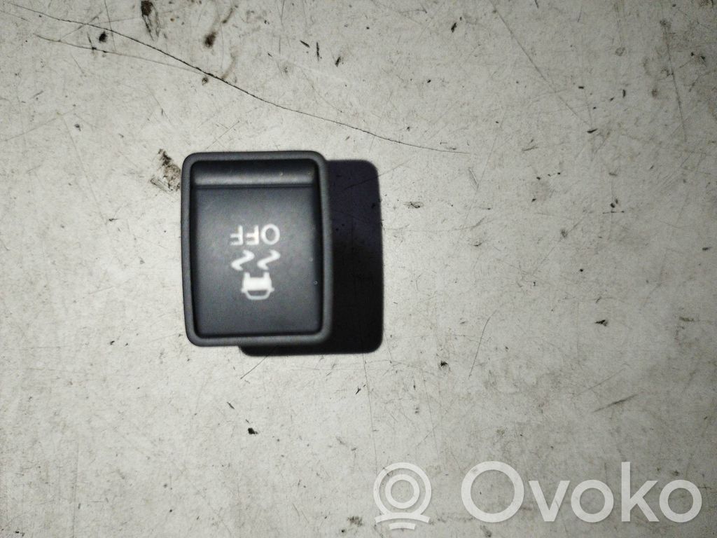 Nissan Qashqai Interrupteur / bouton multifonctionnel 