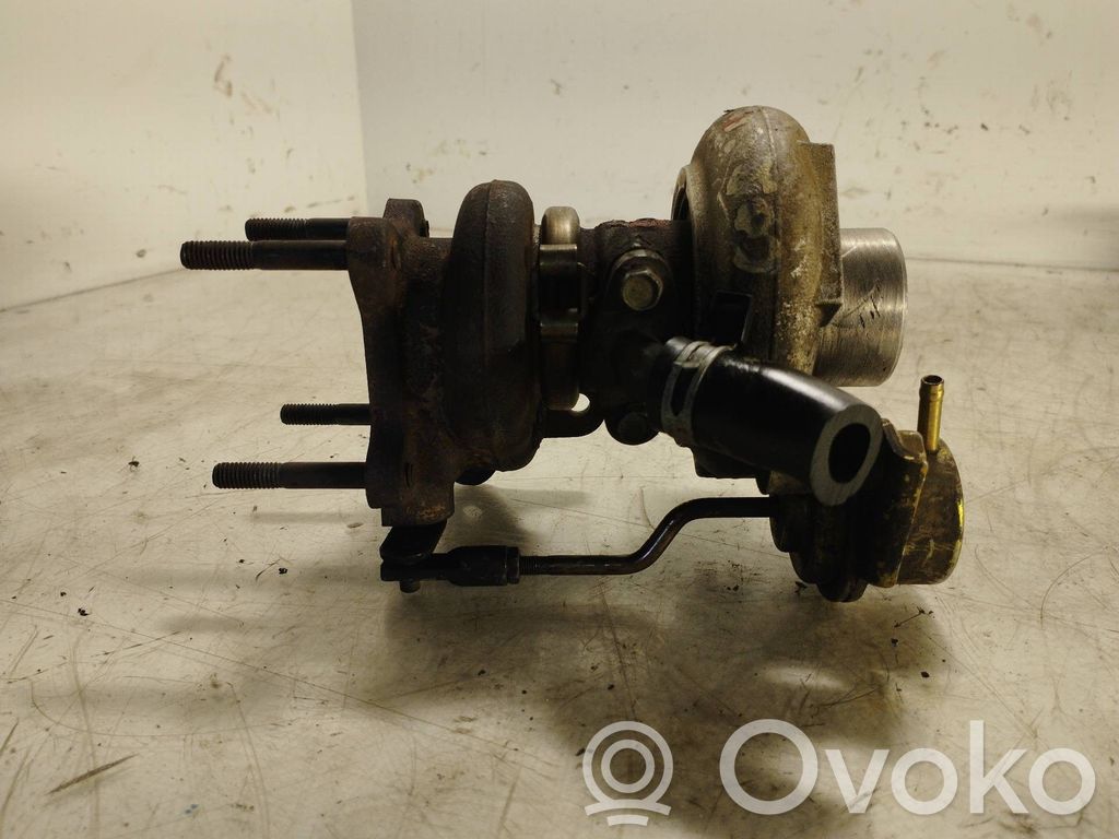 Turbo   4917306501