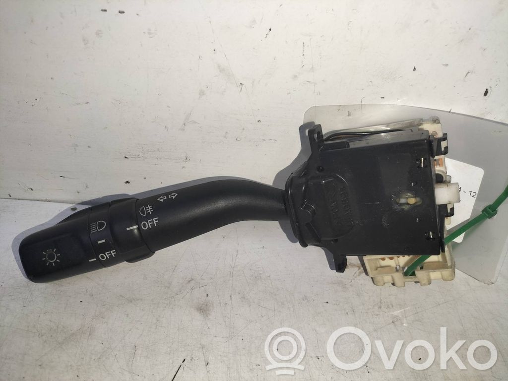 Suzuki Liana Panel lighting control switch 