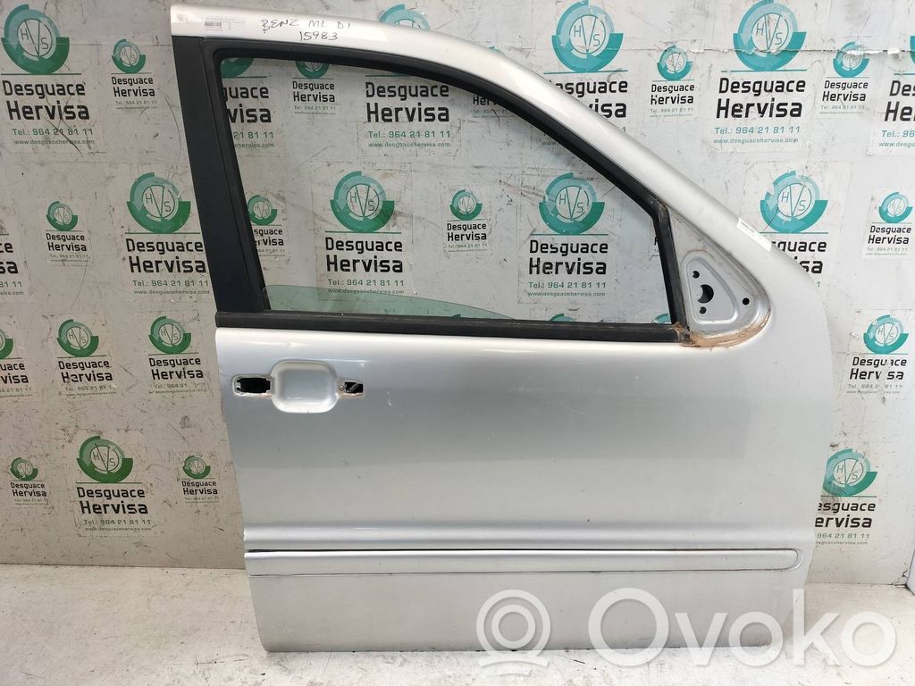 Mercedes-Benz ML AMG W164 Tür vorne