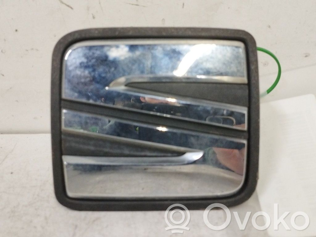 Seat Leon (5F) Manecilla externa puerta trasera 