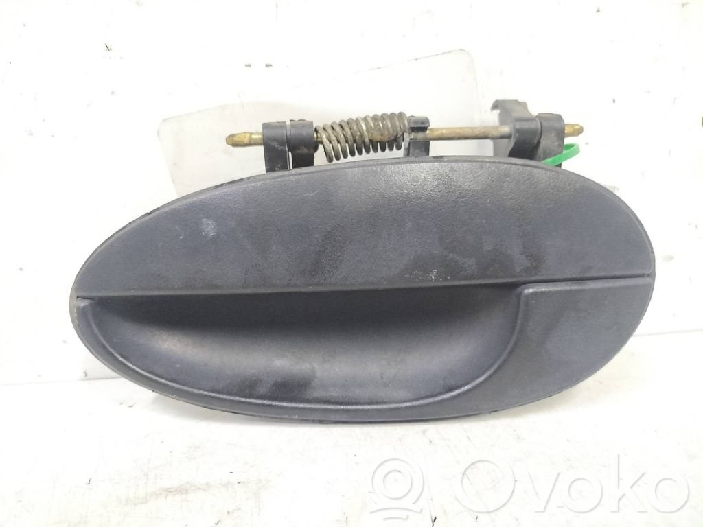 Manecilla externa puerta trasera   96314566,96314566