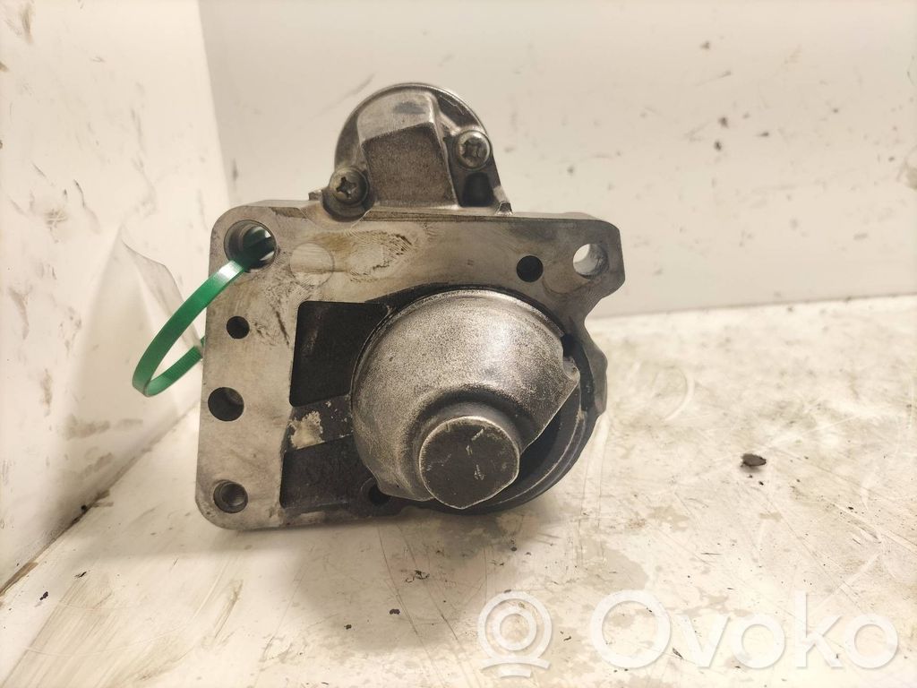 Citroen C4 Grand Picasso Electromotor 