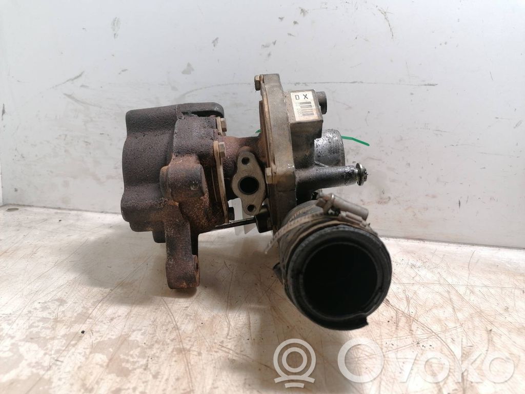 Turbine   K03401682