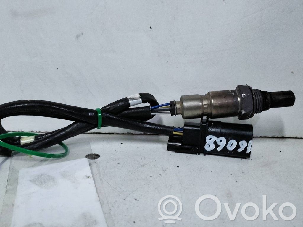 Seat Leon (5F) Lambda probe sensor 