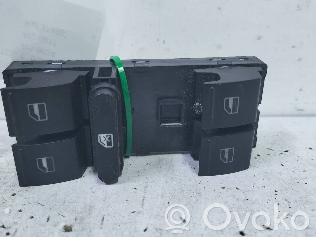 Seat Altea Przyciski szyb 