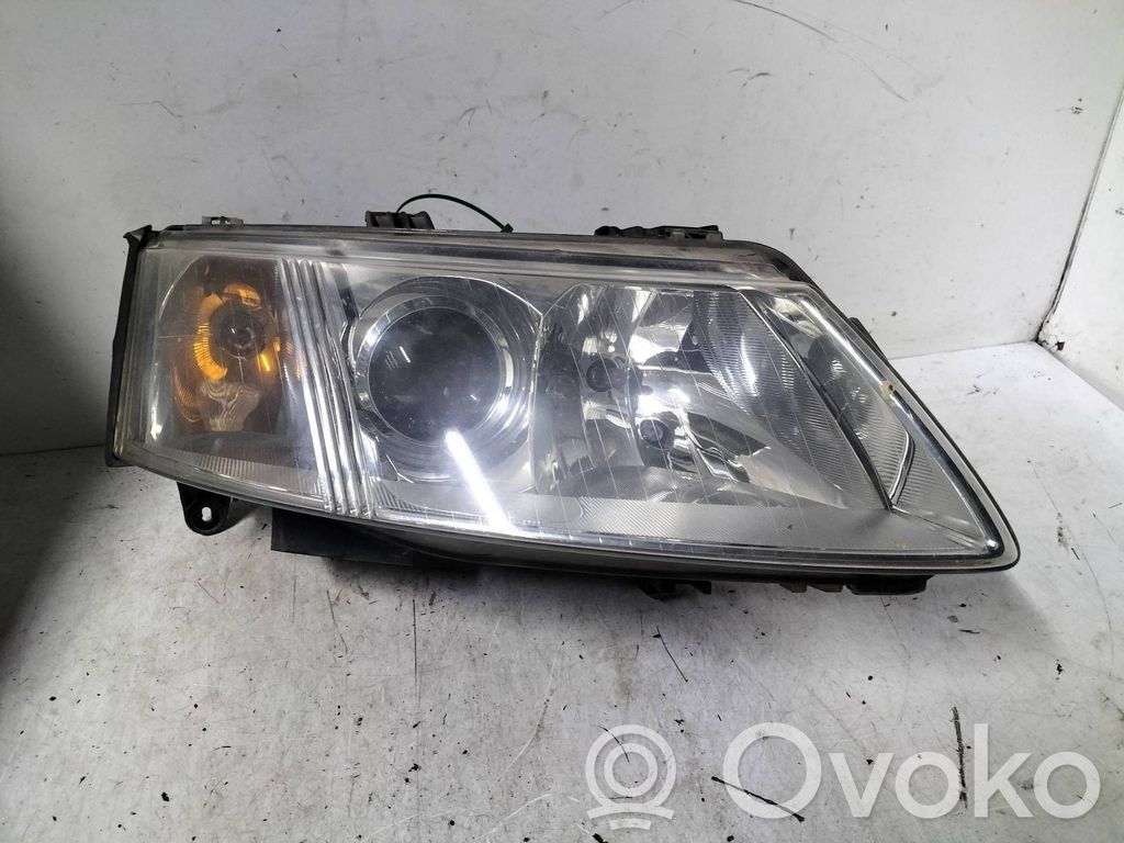 Scheinwerfer   5DV00829000