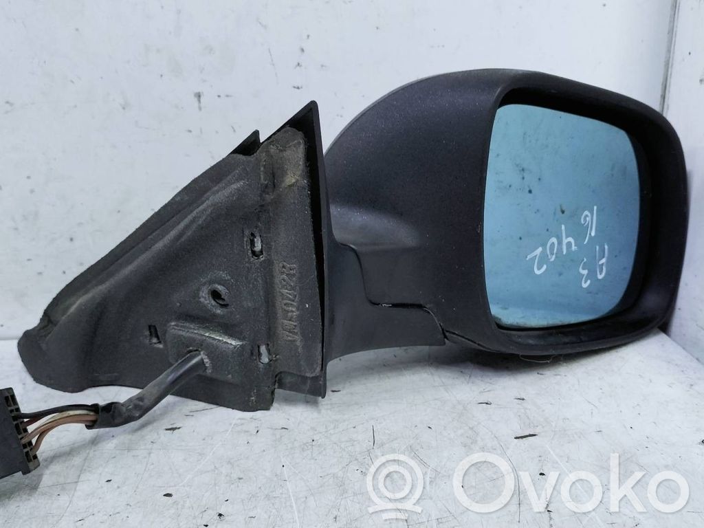 Audi A3 S3 8L Oglindă electrică ușă față 