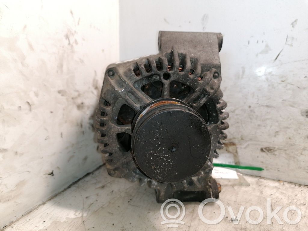 Generator/alternator   46823547