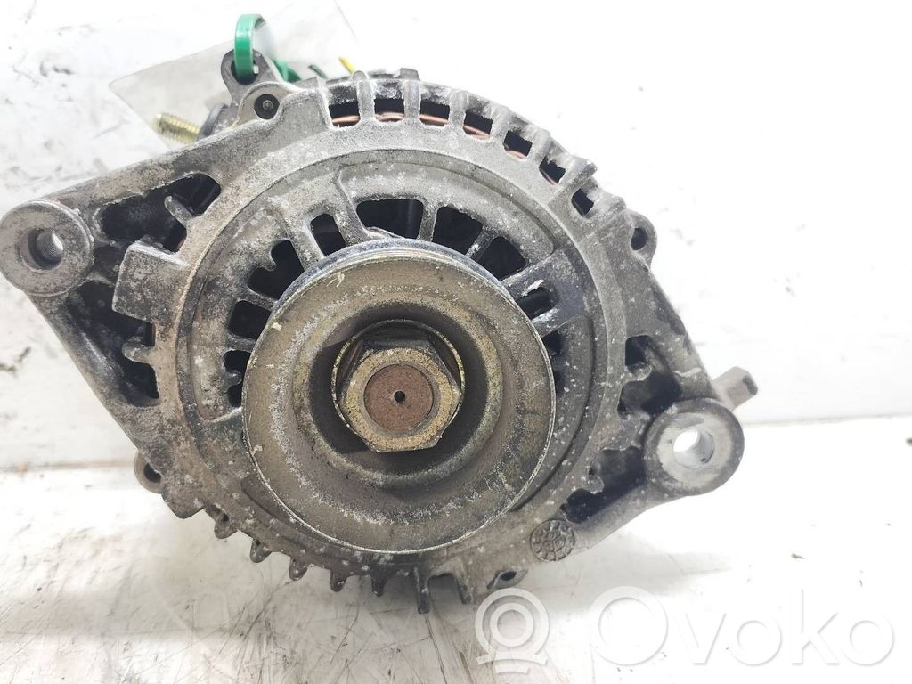 Generatore/alternatore