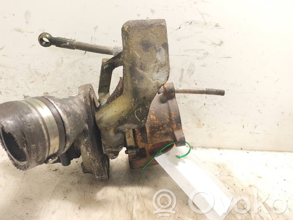 Turbo   46556011