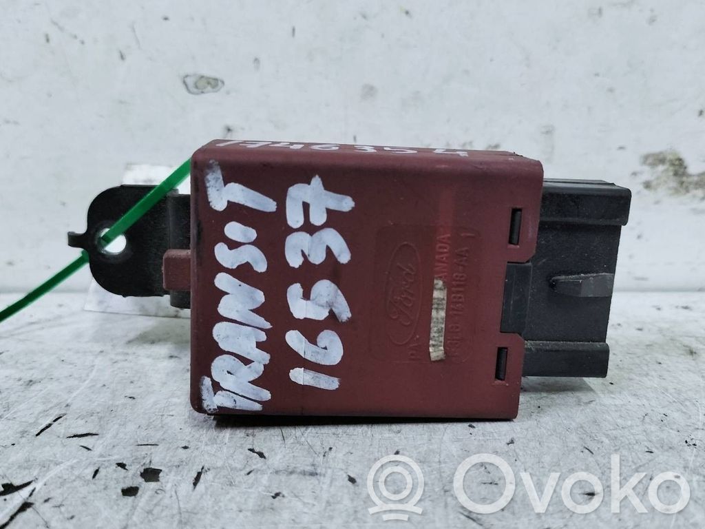 Autres unités de commande / modules   F3LB14B118AA