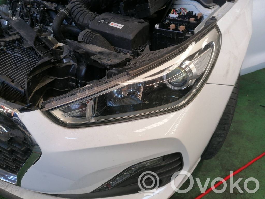 Hyundai i30 Far 