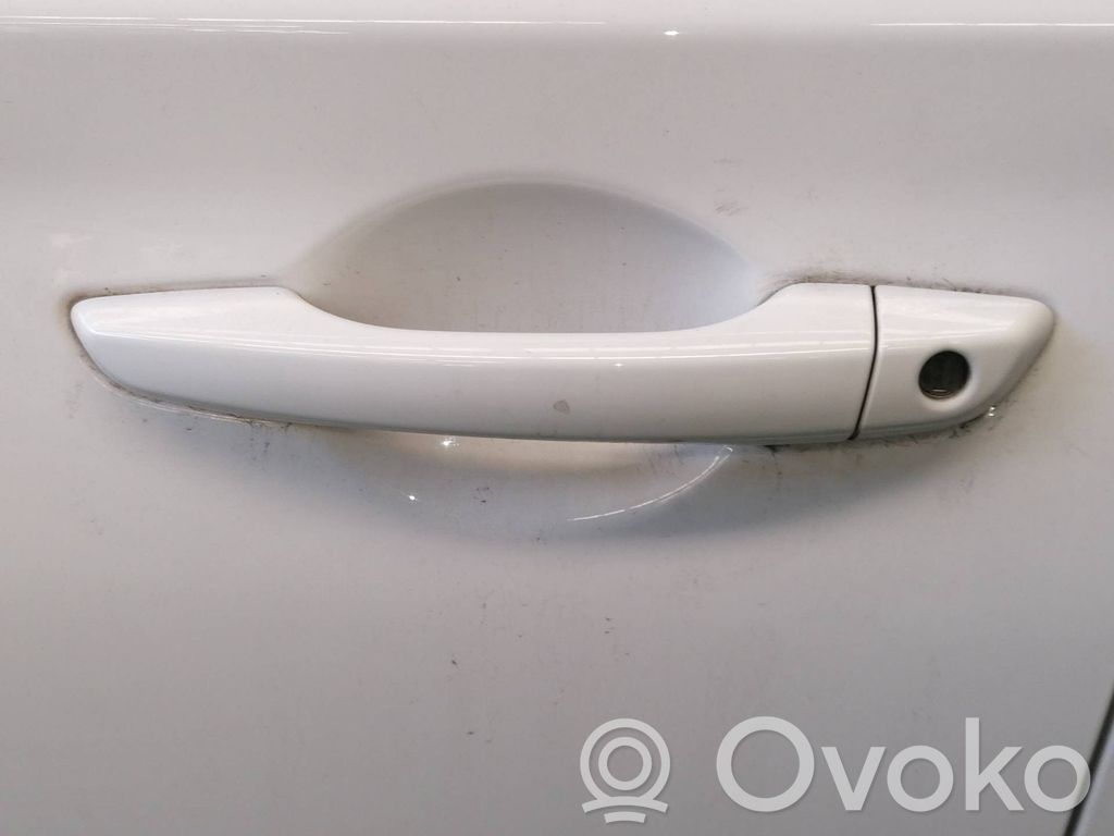 Hyundai i30 Mâner exterior ușă față
