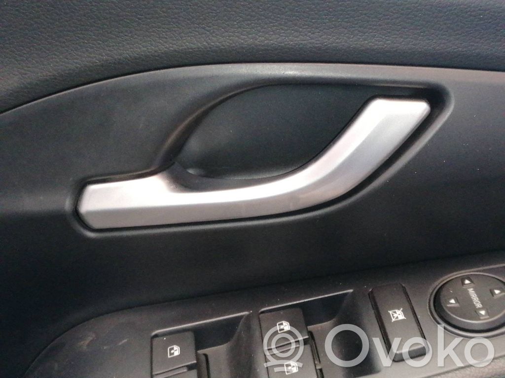 Hyundai i30 Mâner interior ușă față