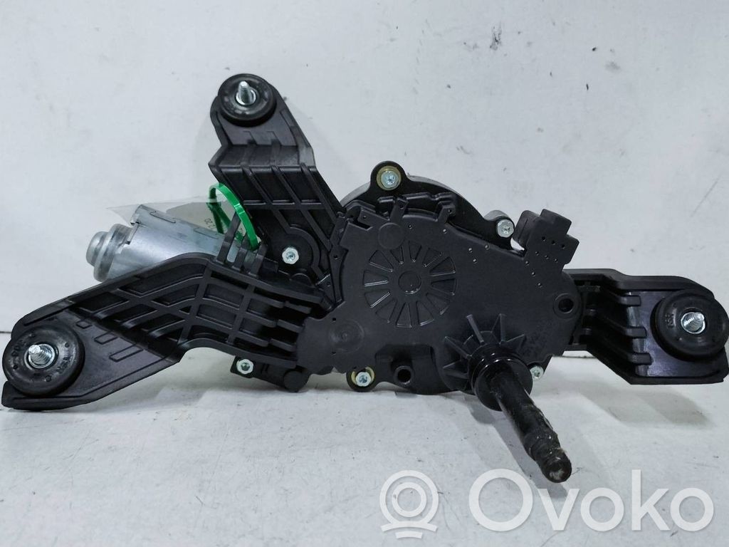 Hyundai i30 Motor ștergător lunetă 
