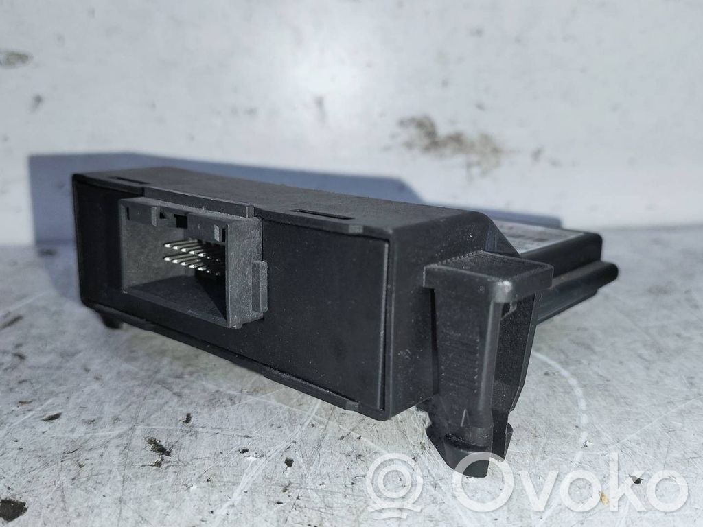 Volkswagen Touran I Alte unități/module de control 