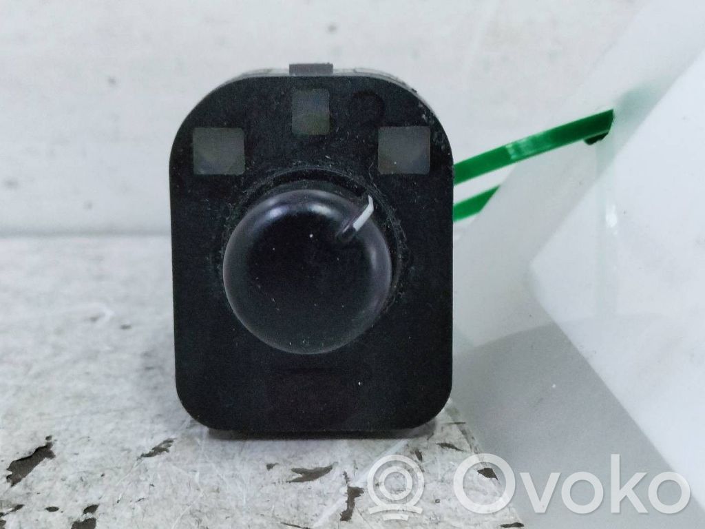 Audi A2 Wing mirror switch 