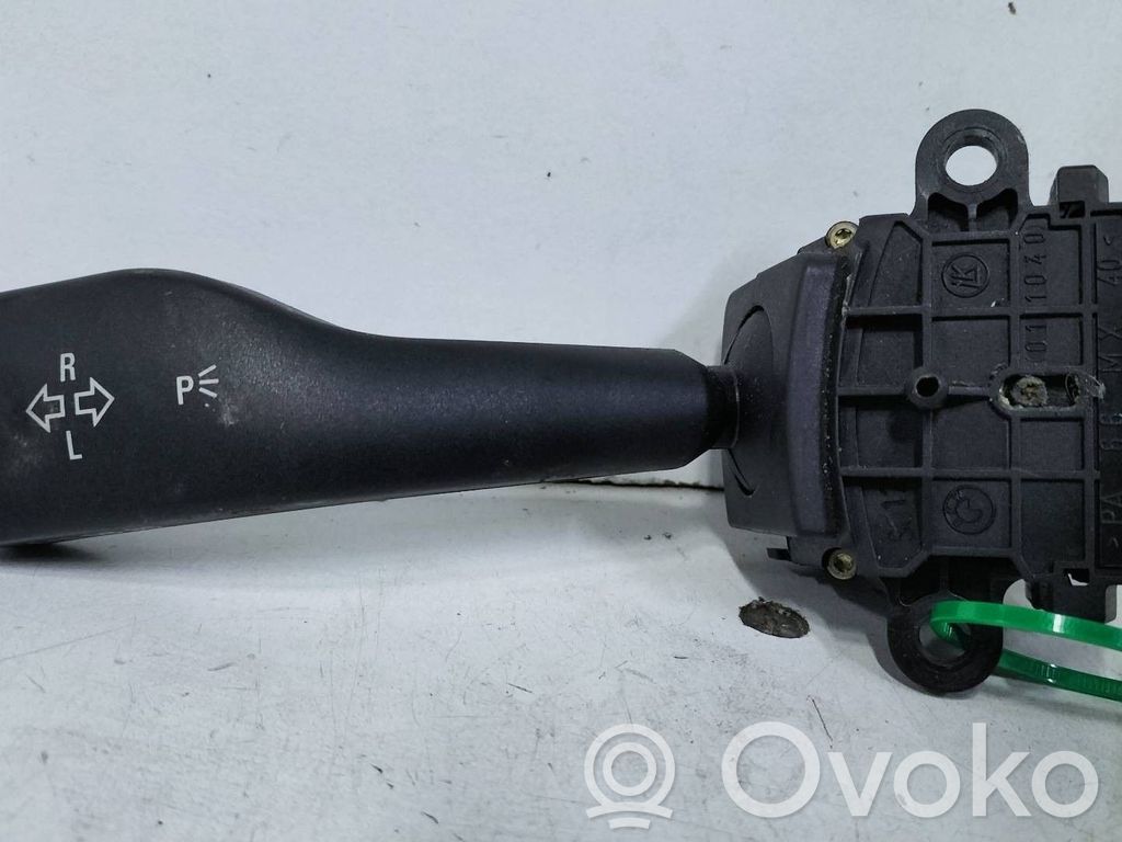 Interruptor de control del panel de luces   8363668M,01104010