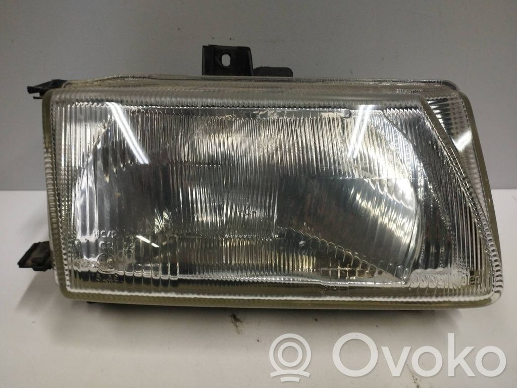 Seat Ibiza II (6k) Etu-/Ajovalo 