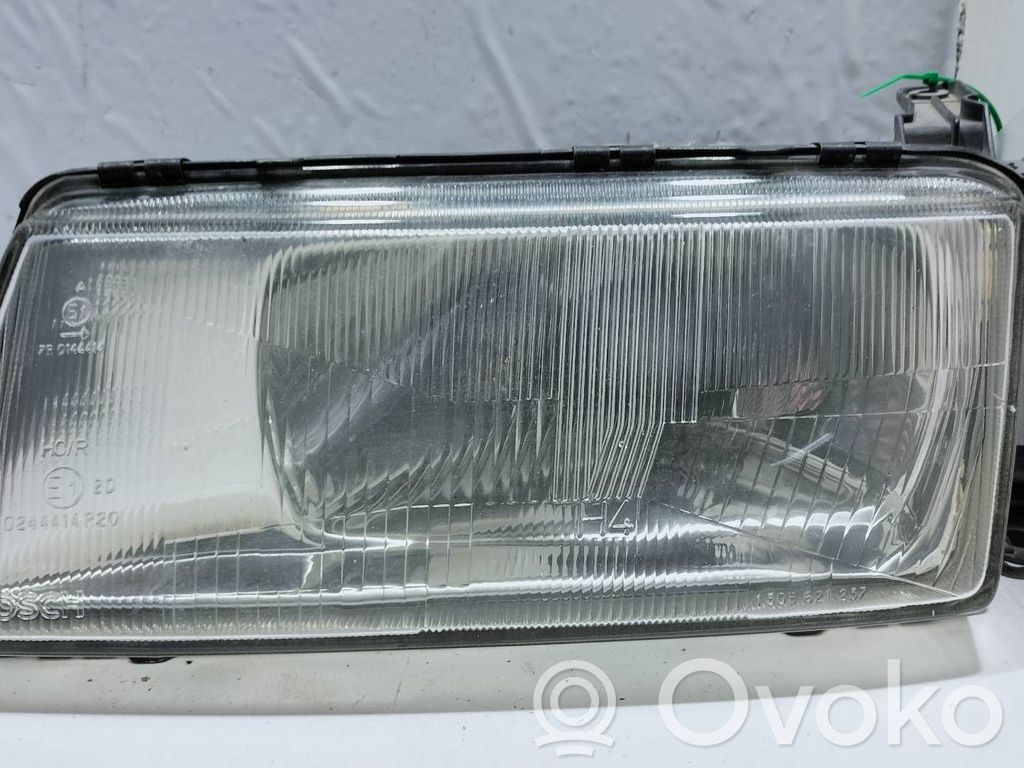 Opel Vectra A Scheinwerfer 