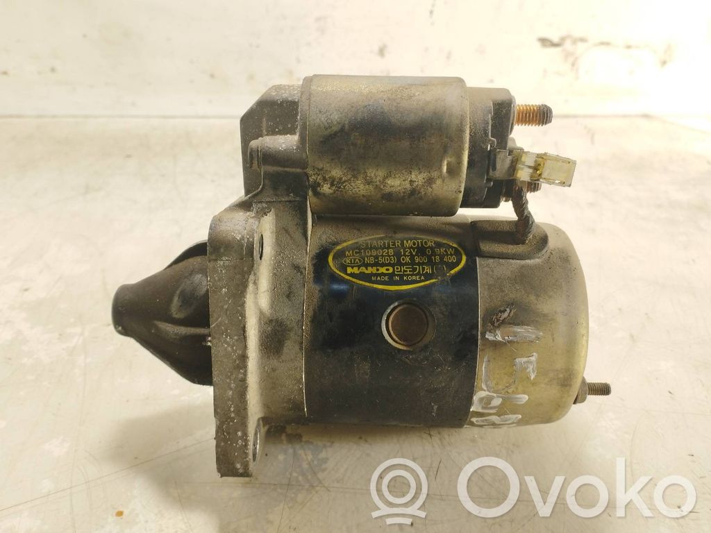 Anlasser   MC109028