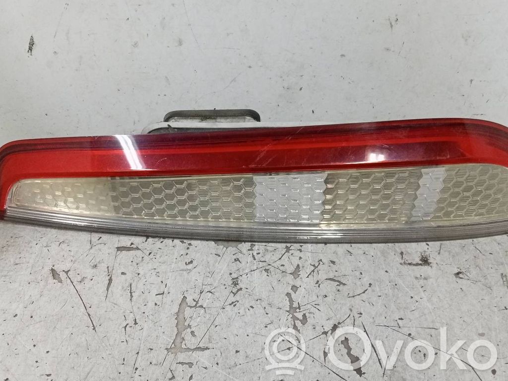 Ford Focus Luci posteriori 