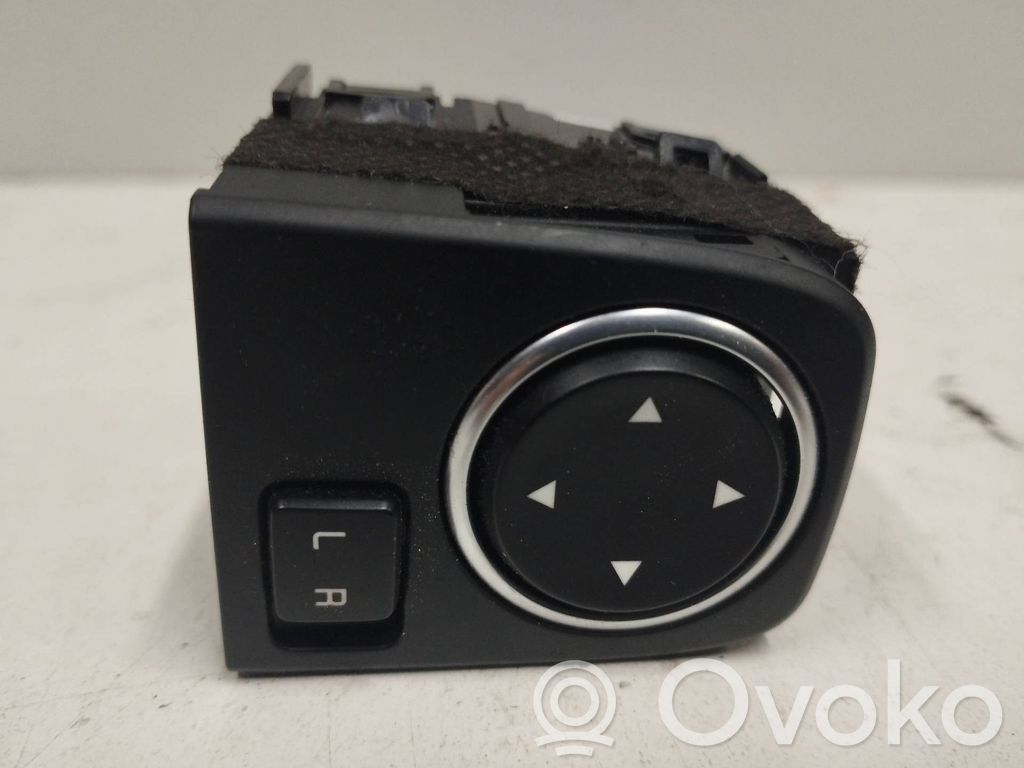 Interruptor del espejo lateral   93530J7200