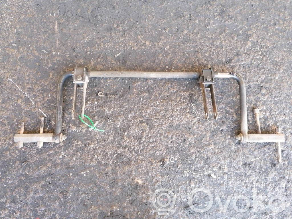 Stabilisator hinten