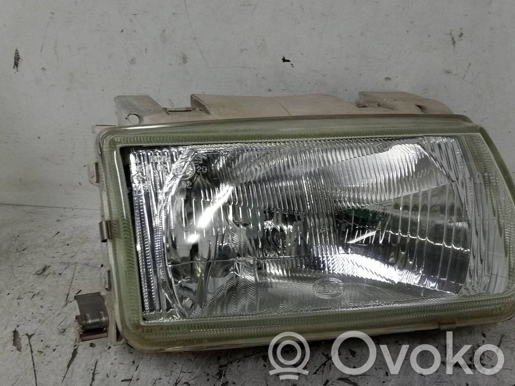 Volkswagen Polo III 6N 6N2 6NF Far 
