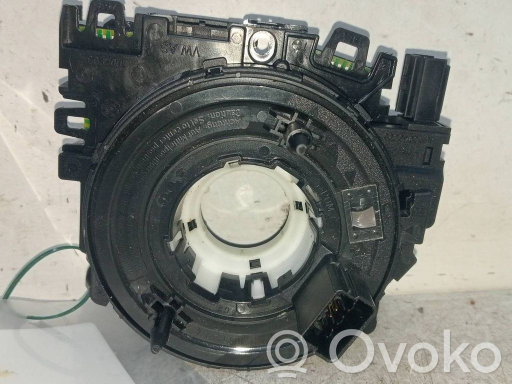 Volkswagen Golf SportWagen Airbag volan 