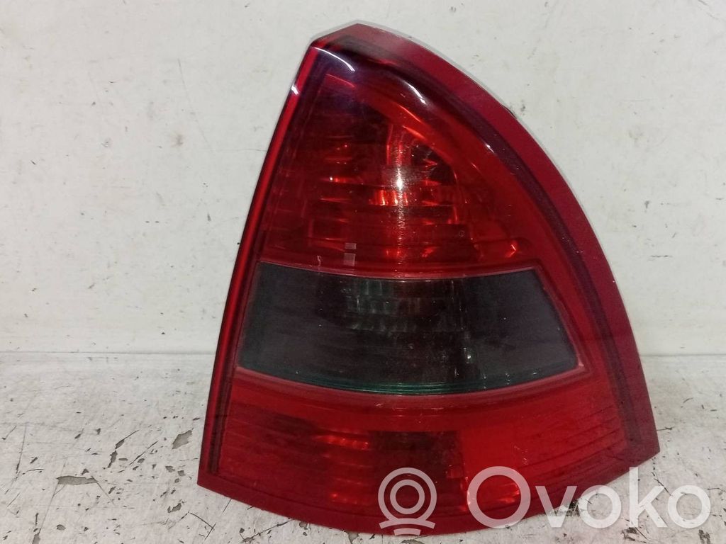 Citroen C5 Luz trasera/de freno 