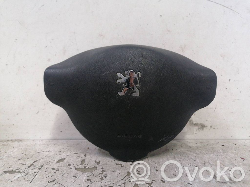 Peugeot Partner Airbag de volant
