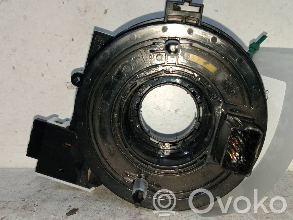 Seat Leon (1P) Airbag dello sterzo