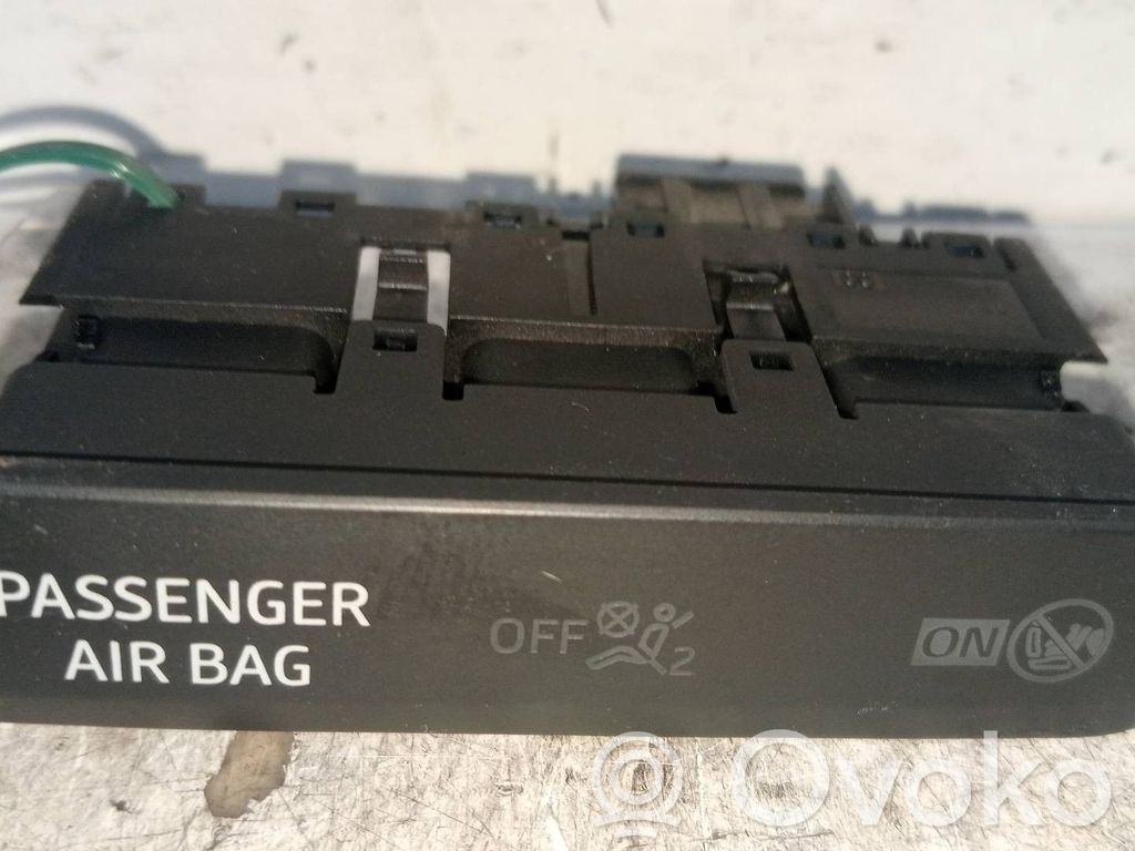 Seat Leon (5F) Otras unidades de control/módulos 