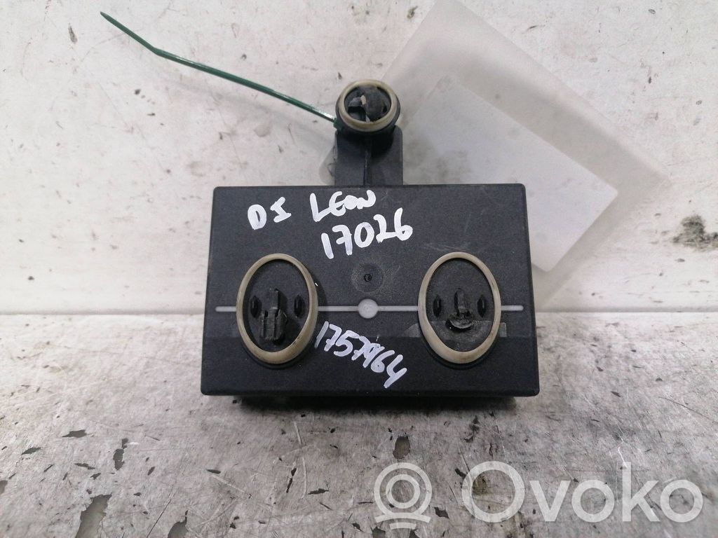 Seat Leon (5F) Altre centraline/moduli 