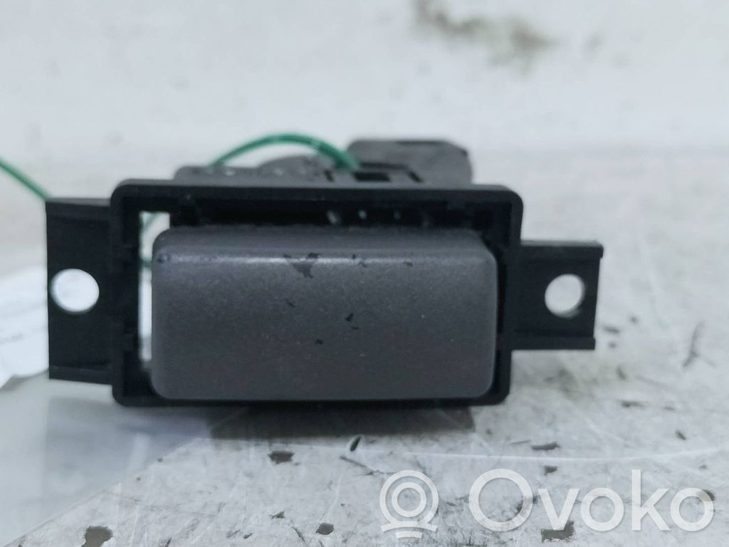 BMW 7 E65 E66 Multifunctional control switch/knob 