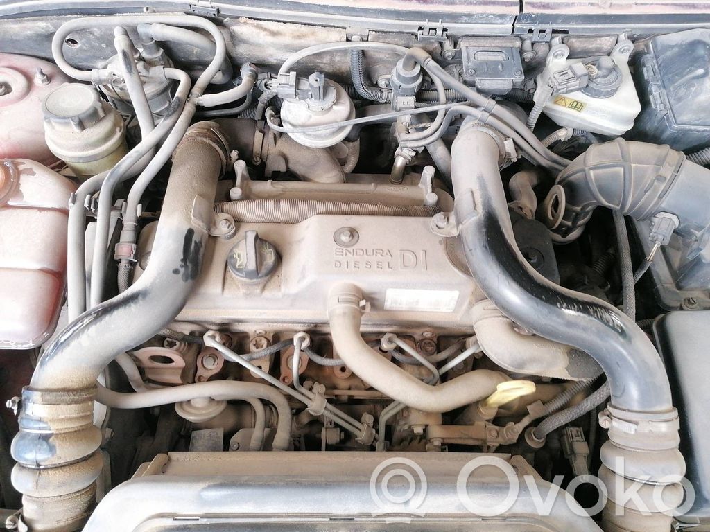 Motor   C9DB