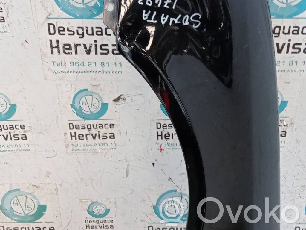 Guardabarro